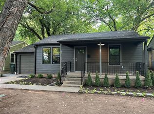 1111 W Apache St, Norman, OK 73069