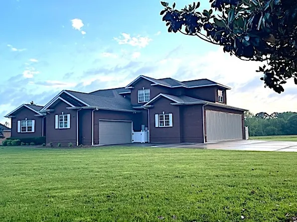 109 Chandelle Dr Lot 7, Tullahoma, TN 37388