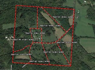 2689 Finley Rd, Malta, OH 43758