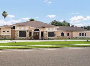 24165 N Country Club Ct, Harlingen, TX 78552