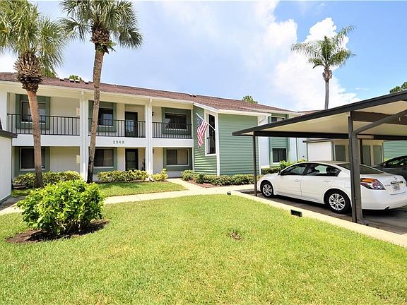 2nd image of 2549 Royal Pines Cir #16-K