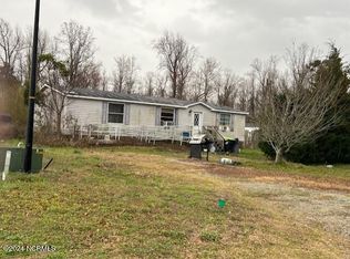 1520 Patsy Ln, Wilmington, NC 28405