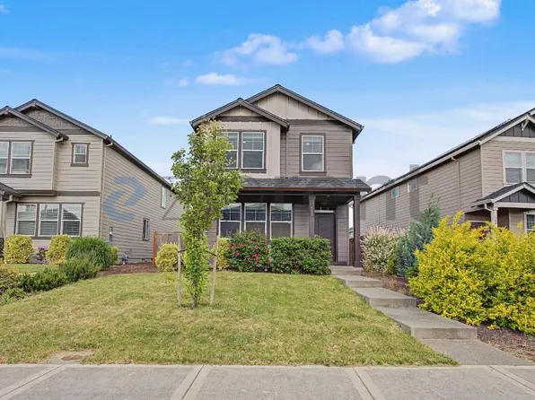 555 Stoller St, Woodburn, OR 97071