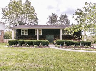 122 Forest Hill Dr, Richmond, KY 40475
