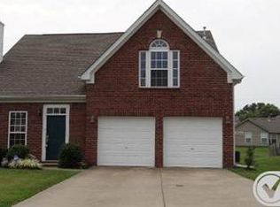 2325 Hockett Dr, Nashville, TN 37218