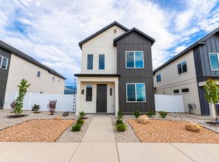 385 W 480 S #102, Ephraim, UT 84627