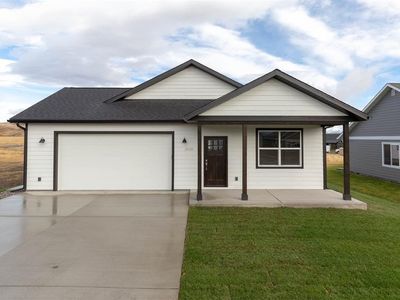 2628 Meriwether Dr S, Livingston, MT, 59047