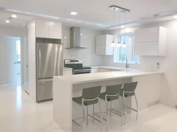 23 Cannon Rd, Toronto, ON