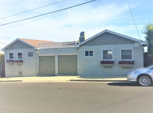 3218 S Peck Ave, San Pedro, CA 90731