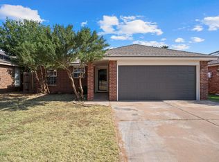 2108 87th St, Lubbock, TX 79423