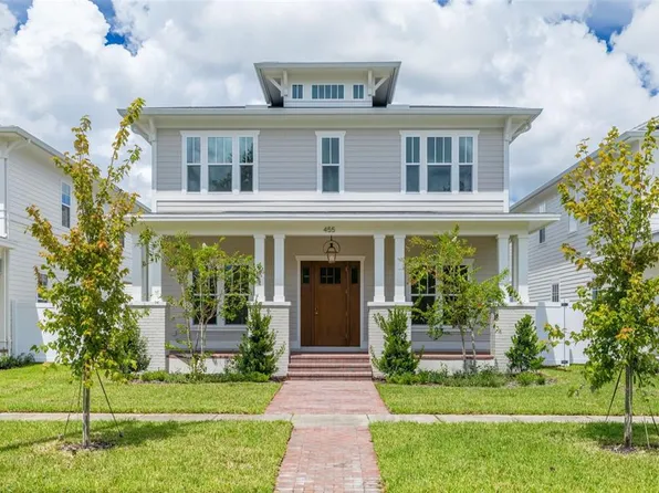 455 47TH AVENUE N, ST PETERSBURG, FL 33703