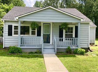 3984 Beersheba Hwy, McMinnville, TN 37110