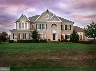 25239 Bonny Brook Ln, Gaithersburg, MD 20882