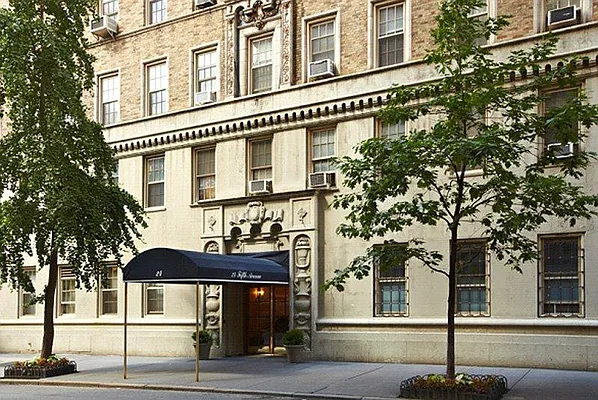 Sold by Brown Harris Stevens | media 11