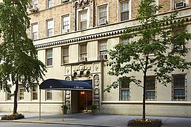 Sold by Brown Harris Stevens