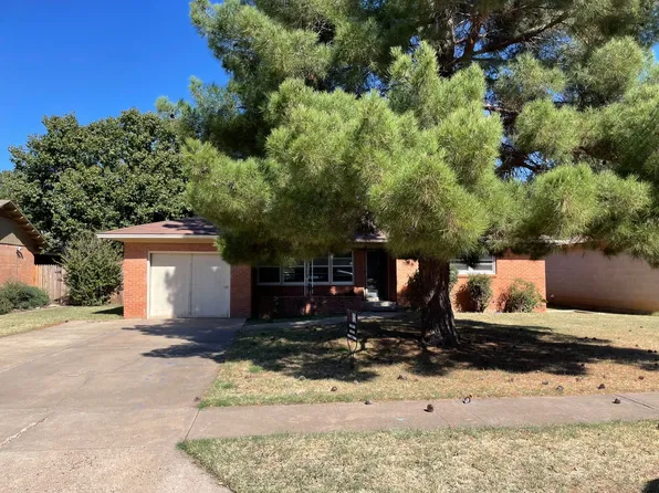 3108 39th St, Lubbock, TX 79413