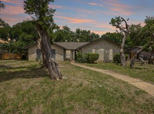 904 Lime Rock Dr, Round Rock, TX 78681