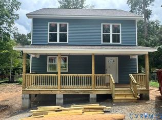 6337 Oak Dr, Quinton, VA 23141