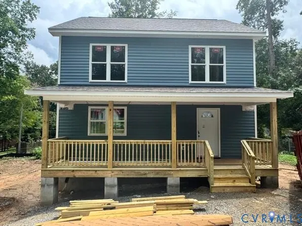 6337 Oak Dr, Quinton, VA 23141