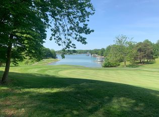 13A-1 Waters Edge Dr Parcel 13A-1, Penhook, VA 24137