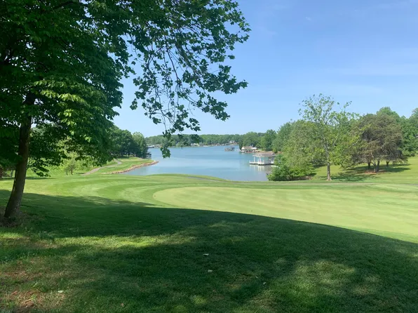 13A-1 Waters Edge Dr Parcel 13A-1, Penhook, VA 24137