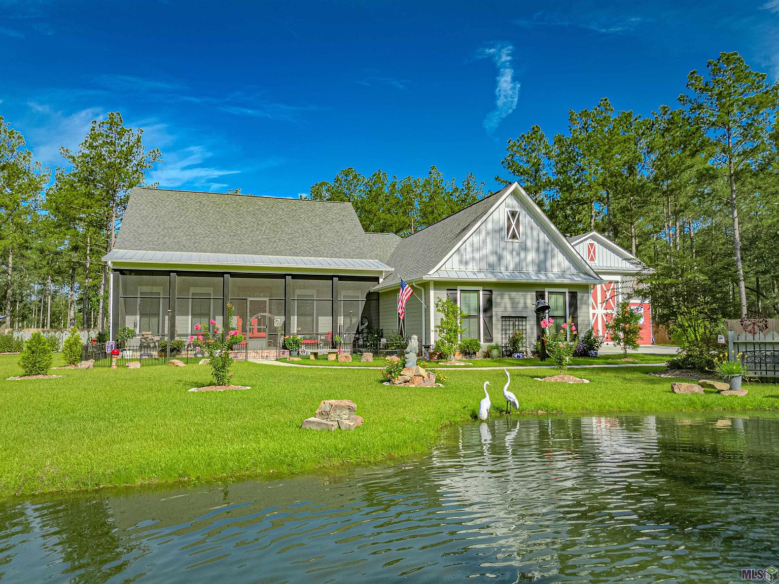 25689 Clyde Blount Rd, Livingston, LA 70754 MLS 2024013654 Zillow