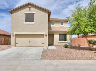 42466 W Sussex Rd, Maricopa, AZ 85138