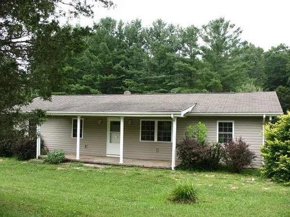 2125 Laurel Fork Rd, Laurel Fork, VA 24352