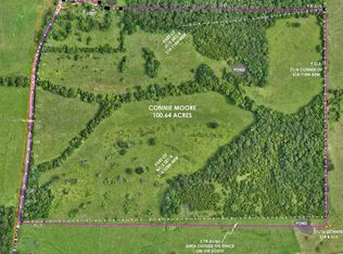 4115 Johnson View Rd, Wiseman, AR 72587