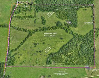 4115 Johnson View Rd, Wiseman, AR, 72587