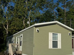 10694 E State Route 762 #149B, Lockbourne, OH 43137