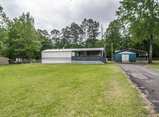 8171 Fleetwood Dr, Greenwood, LA 71033