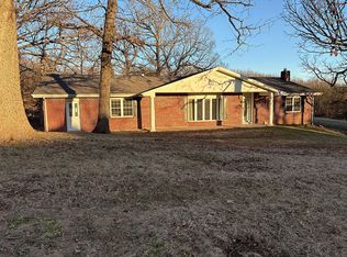 29311 Highway Pp, California, MO 65018
