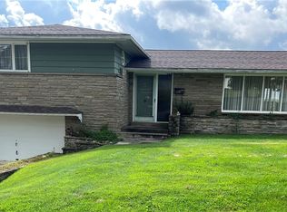 205 Sterling Ave, Masontown, PA 15461