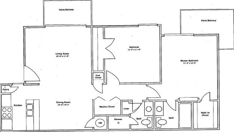 2nd image of 1321 Ida St #13148442