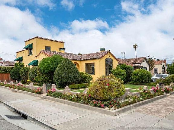 2nd image of 1524 Palm Ave