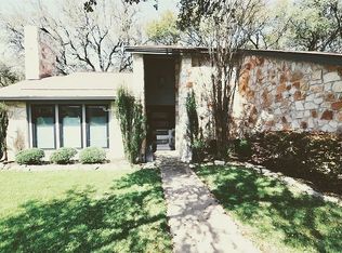6206 Bend Of The River Dr, Austin, TX 78746