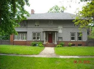 404 W High St, Dowagiac, MI 49047