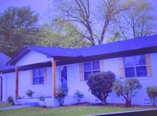 616 Holly Dr N, Gardendale, AL 35071