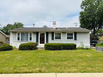 93 Golf View Ln, Carpentersville, IL, 60110