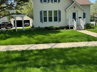 405 Mill St, Marshall, MN 56258