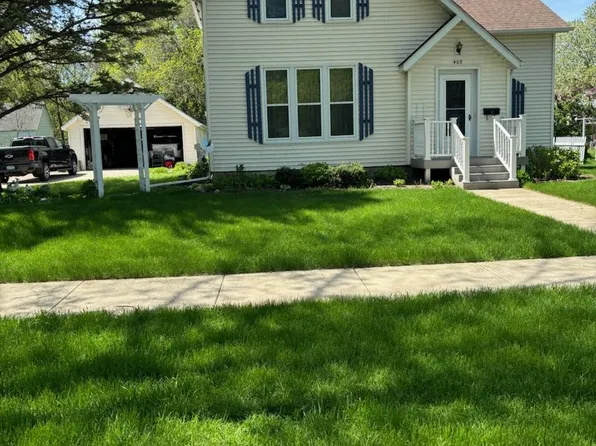 405 Mill St, Marshall, MN 56258