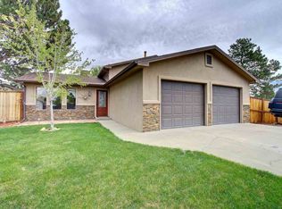 2310 Pheasant Run Cir, Grand Junction, CO 81506