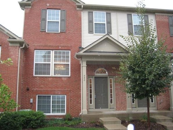 540 Conservatory Ln