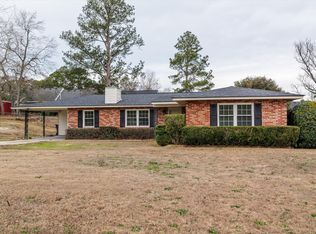 111 Charlotte Avenue, Grovetown, GA 30813