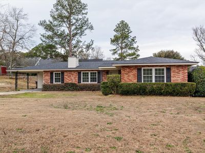 111 Charlotte Avenue, Grovetown, GA, 30813