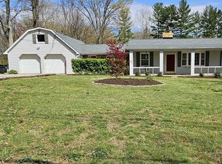 1644 Fuquay Rd, Newburgh, IN 47630