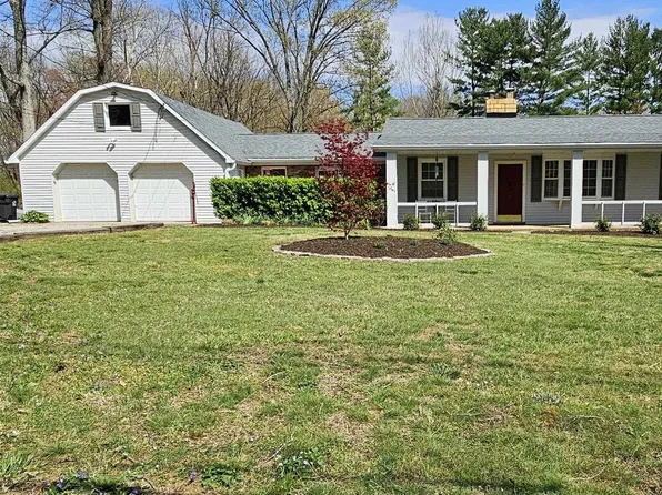 1644 Fuquay Rd, Newburgh, IN 47630