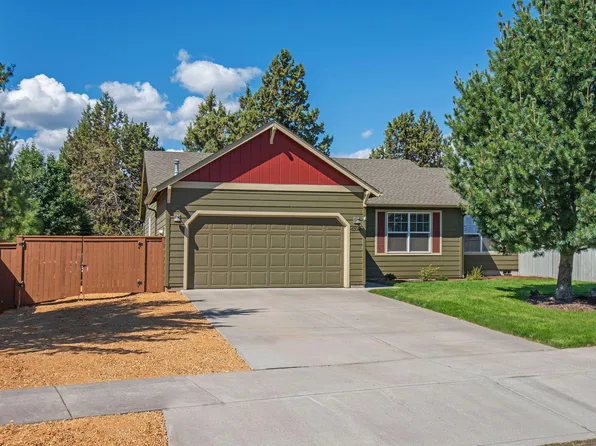 63061 Desert Sage St, Bend, OR 97701