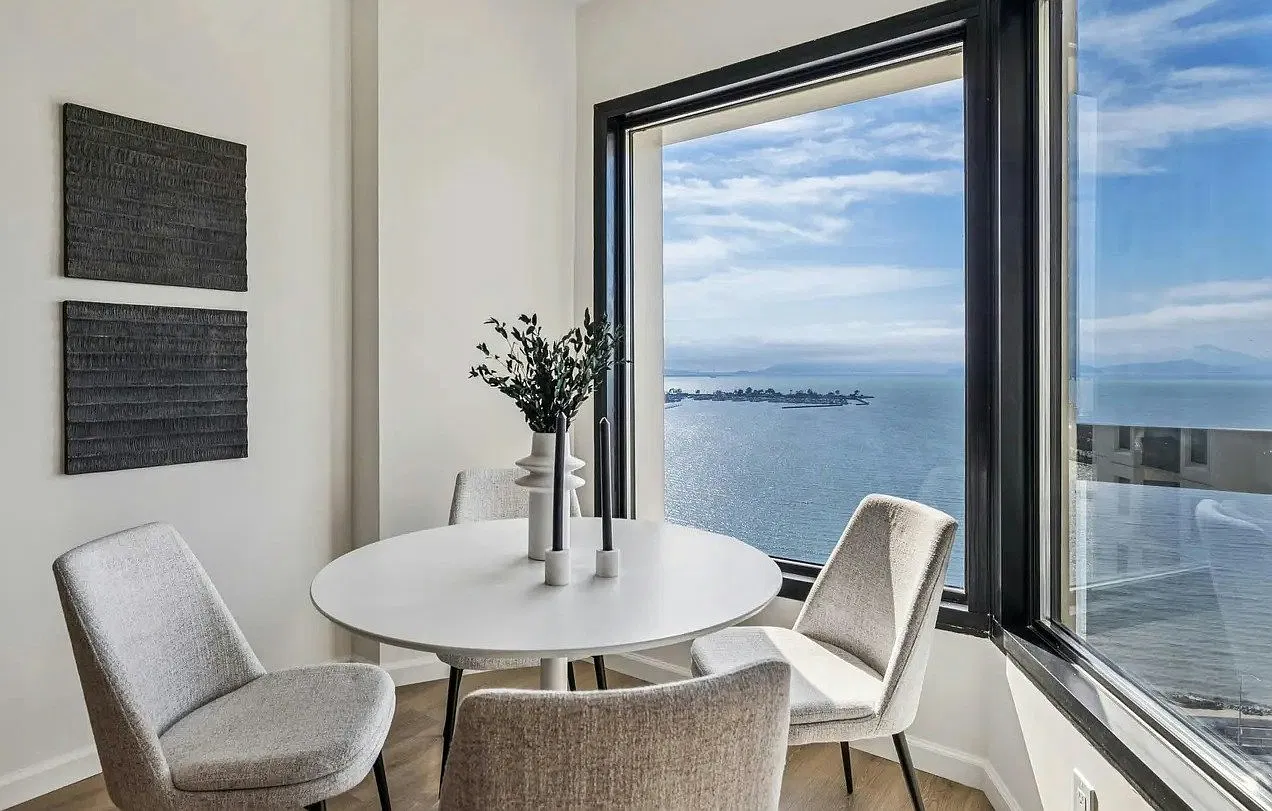 6363 Christie Avenue, Unit 208 — Photo 4